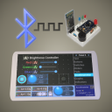 Иконка программы: Bluetooth Electronics