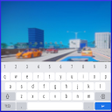 プログラムのアイコン：Game Keyboard for cheat c…