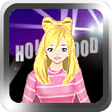 Icono de programa: A-List Girl: Hair Salon ★