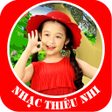 Иконка программы: Nhac Thieu Nhi - Ca Nhac …