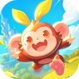 Icoon van programma: Ult trainer evolution