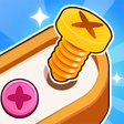 Иконка программы: Bolts Adventure: Puzzle G…