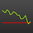 Иконка программы: Track weight with DailyWe…