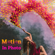 Ícone do programa: Motion photo Moving pictu…