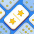 Biểu tượng của chương trình: Dominoes Logic