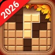 Programın simgesi: Block Puzzle - Blast