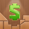 Ícone do programa: Lucky Woody Puzzle - Bloc…