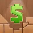 Lucky Woody Puzzle - Block Puzzle Game to Big Win