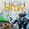 프로그램 아이콘: High on Life