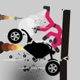 Ícone do programa: Dismount Simulator