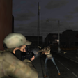 Ikon program: Urban Counter Zombie Warf…