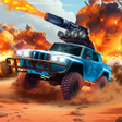 プログラムのアイコン：Car Survivors: Road of Ra…