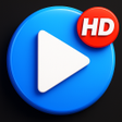 プログラムのアイコン：Video Player Music Player…
