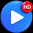 程序图标：Video Player Music Player…