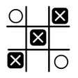 Icon of program: Tic Tac Toe 3-in-a-row wi…