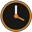 Ikon program: TimeTrue – Convert Times …