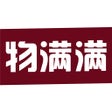 Ícone do programa: 物满满货主