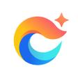 Иконка программы: My Browser - Safer  Faste…