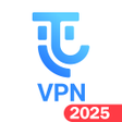 ไอคอนของโปรแกรม: TOYO VPN