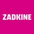 程序图标：Zadkine
