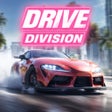 أيقونة البرنامج: Drive Division
