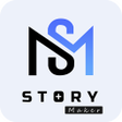 Icon of program: Story Maker - Insta Story…