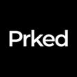 أيقونة البرنامج: Prked - 1 Car Parking App