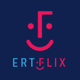 Icono de programa: ERTFLIX