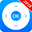 Icon of program: Smart TV Remote Control