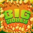 أيقونة البرنامج: Big Money - Bitcoin Minin…