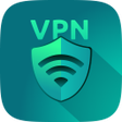 أيقونة البرنامج: VPN - very convenient fas…