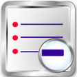 Icon of program: Extreme magnifying glass