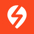 Ikona programu: Zap-Map: EV charging poin…