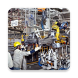 Icoon van programma: Industrial Engineering