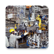 أيقونة البرنامج: Industrial Engineering