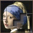 Ikona programu: Block Gallery - Jigsaw Pu…
