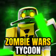 Icon of program: Zombie Wars Tycoon