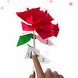 Ikon program: Paint 3D - Color 3D objec…