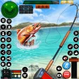 Fishing Boat Simulator 2021 : Boat and Ship Games