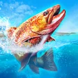 Ikona programu: Fishing Boat Simulator 20…