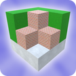 プログラムのアイコン：Block Builder 3D: Build a…