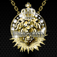 程序图标：King of Beasts Theme HOME