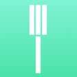 ไอคอนของโปรแกรม: Forkit - Bill Splitting