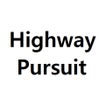 Symbol des Programms: Highway Pursuit