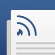 أيقونة البرنامج: Fiery Feeds: RSS Reader