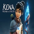 프로그램 아이콘: Kena Bridge Of Spirits Wa…