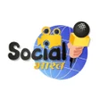 أيقونة البرنامج: The Social Bharat