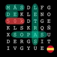 程序图标：Sopas de letras infinitas