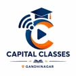 プログラムのアイコン：Capital Classes