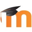 Icône du programme : Moodle